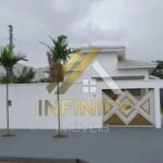 Casa com 3 Quartos à venda, 360m² - Parque Veiga Jardim codigo: 83674