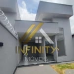 Casa com 3 Quartos à venda, 116m² - RESIDENCIAL ITAIPU codigo: 100573