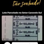 Terreno / Lote Parcelado à venda  - Jardim Garavelo Sul codigo: 82372