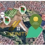 Terreno / Lote / Condomínio à venda, 250m² - Condomínio Aldeia do Parque codigo: 89902