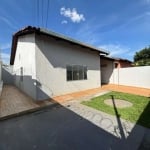 CASA A VENDA 3 QTS, UMA SUITE NO JD.BURITI SERENO... codigo: 109942