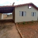 Casa  2 quartos no St Vila Delfiore ,a venda codigo: 110769