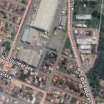 LOTE NO SETOR Internacional Parque,a venda em aprecida de goiania codigo: 115701