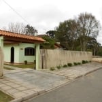 Casa para Venda em Campo Largo, Jardim Três Rios, 2 dormitórios, 1 banheiro, 1 vaga