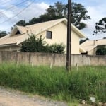 Terreno para Venda em Campo Largo, Loteamento São Gerônimo