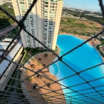 Brasil Beach  155 m² locação