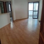 Apartamento locação em Moema com 2 quartos sendo 1 suite, 1 vaga, 60m²