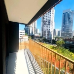 Apartamento em Butantã venda e locação com 2 quartos,  39m²