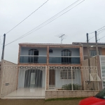 Lindo Sobrado,3 quartos c/ suíte , tendo 160 m² com churrasqueira , no cic