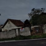 Vendo excelente terreno próximo Avenida Presidente Kennedy. - Bairro: Guaíra.  Curitiba - Pr