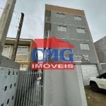 Apartamento com 2 dormitórios à venda por R$170.000 - Jardim Guaraituba - Colombo/PR