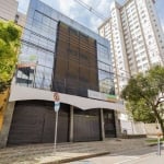 Prédio para alugar, 1333 m² por R$ 49.000,00/mês - Centro - Curitiba/PR