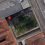 Terreno à venda, 350 m² por R$ 800.000,00 - Rebouças - Curitiba/PR