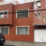 Sobrado com 4 dormitórios, 265 m² - venda por R$ 1.450.000,00 ou aluguel por R$ 8.591,40/mês - São Francisco - Curitiba/PR