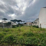 Terreno à venda, 1040 m² por R$ 1.565.000,00 - Portão - Curitiba/PR