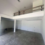 Loja para alugar, 80 m² por R$ 5.200,00/mês - Hugo Lange - Curitiba/PR