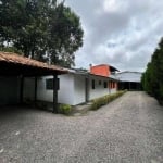 Barracão para alugar, 200 m² por R$ 5.600,00/mês - Bacacheri - Curitiba/PR