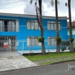 Sobrado com 6 dormitórios à venda, 160 m² por R$ 649.000,00 - Guabirotuba - Curitiba/PR