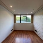 Apartamento com 1 dormitório para alugar, 30 m² por R$ 2.370,00/mês - Centro Cívico - Curitiba/PR