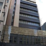 Prédio, 1968 m² - venda por R$ 9.000.000,00 ou aluguel por R$ 46.500,00/mês - Centro - Curitiba/PR