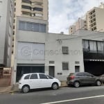 Comercial Salão em Campinas