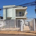 Sobrado para alugar, 390 m² por R$ 10.800,00/mês - Vila Menuzzo - Sumaré/SP