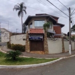 Sobrado com 4 dormitórios para alugar - Jardim Paraíso - Campinas/SP