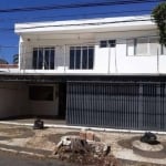 Sobrado, 190 m² - venda por R$ 650.000,00 ou aluguel por R$ 4.146,12/mês - Bonfim - Campinas/SP