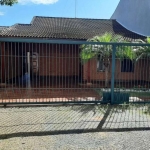 Casa Padrão em Campinas