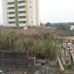 Terreno Padrão de 1000m² para Locação no Parque Gabriel, Hortolândia/SP