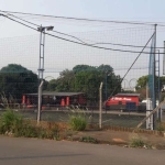 Terreno Padrão de 1100m² para Locação no Parque Ortolândia, Hortolândia/SP