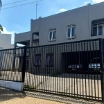 Casa Sobrado Ampla com 4 Quartos e 8 Garagens no Jardim Bonfim - Campinas/SP