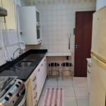 Apartamento de 1 Quarto para Venda e Locação em Botafogo, Campinas