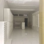 Salão Comercial para Aluguel no Centro de Sumaré/SP - 110m²