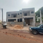 Sala Comercial para Locação na Vila Juliana, Sumaré/SP