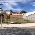 Terreno para Locação no Jardim Chapadão - 300m² em Campinas/SP