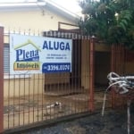 Casa para Alugar no Centro de Sumaré/SP - 2 Quartos, 2 Garagens