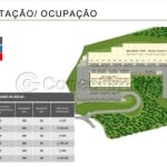 Galpão Comercial para Aluguel no Bairro Batistini - 31.363m²