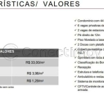 Galpão Comercial para Locação no Jardim Santa Vicência em Guarulhos - 61.412 m²