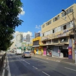 Ótimo Salão Comercial para Locação no Bairro Nova Campinas - 100m²