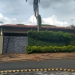 Casa Ampla com 3 Quartos, 2 Suítes e 2 Garagens no Jardim Alto da Barra - Campinas/SP