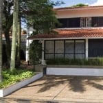 Casa para Alugar no Nova Campinas - 1 Quarto, 1 Banheiro