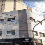 Salão Comercial para Aluguel no Bairro Nova Campinas - 50m²