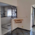 Casa para Alugar com 2 Suítes no Jardim Nossa Senhora Auxiliadora, Campinas/SP