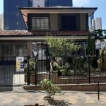 Casa Espaçosa para Alugar na Vila Itapura - Campinas/SP