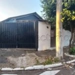 Casa para Aluguel em Vila Yolanda Costa e Silva, Sumaré/SP ? 2 Quartos, 1 Vaga