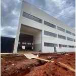 Galpão Comercial para Locação no Europark em Indaiatuba - 1569m²