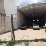 Amplo Barracão Comercial para Locação na Vila Real em Hortolândia/SP