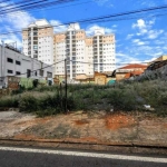 Terreno Padrão para Aluguel no Bairro Bonfim - Campinas/SP