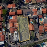 Terreno para Aluguel no Bairro Mansões Santo Antônio, Campinas/SP